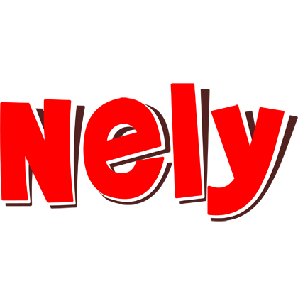 Nely basket logo