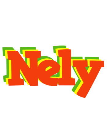 Nely bbq logo