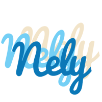 Nely breeze logo