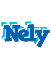 Nely business logo