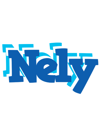 Nely business logo