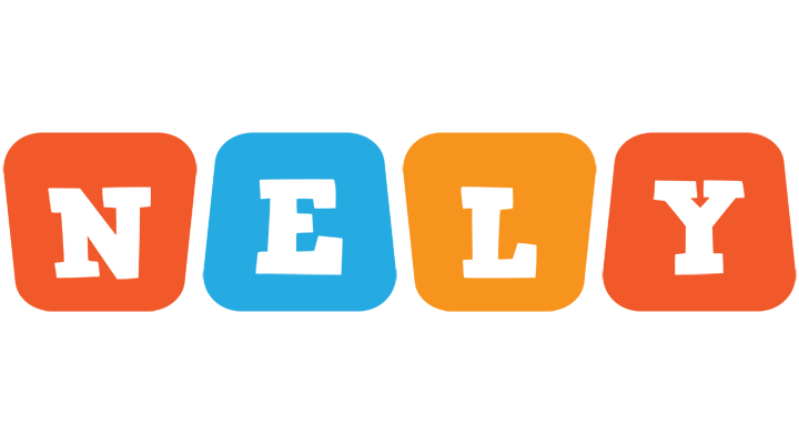 Nely comics logo