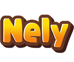 Nely cookies logo