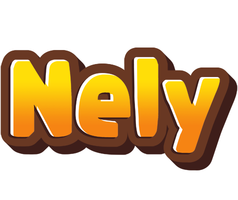 Nely cookies logo
