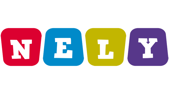Nely daycare logo