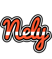 Nely denmark logo