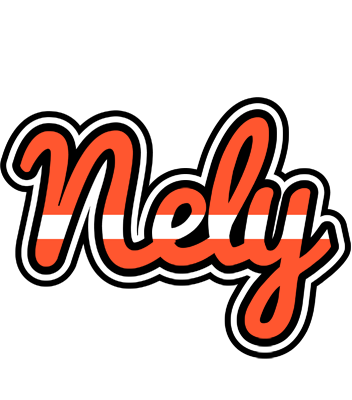 Nely denmark logo