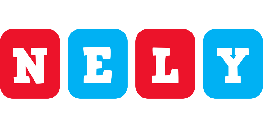 Nely diesel logo