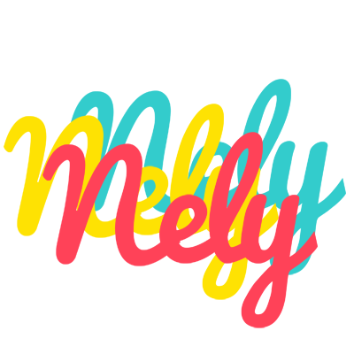 Nely disco logo