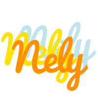 Nely energy logo
