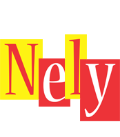 Nely errors logo