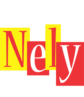 Nely errors logo