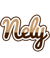 Nely exclusive logo