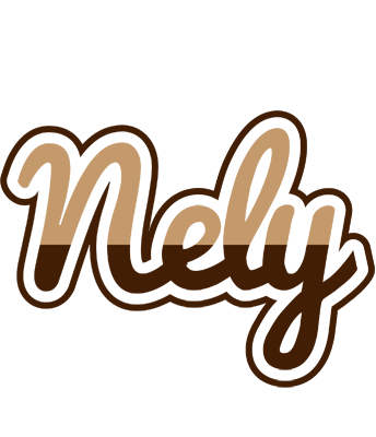 Nely exclusive logo