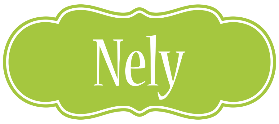 Nely family logo