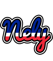 Nely france logo