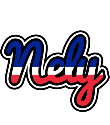 Nely france logo