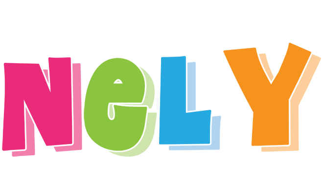 Nely friday logo