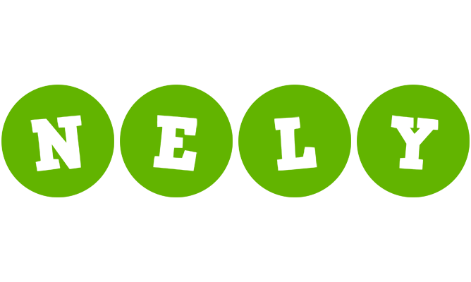 Nely games logo