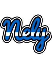 Nely greece logo