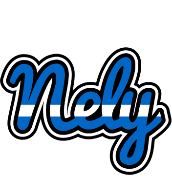 Nely greece logo
