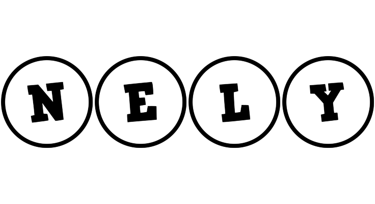 Nely handy logo