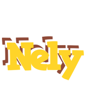 Nely hotcup logo
