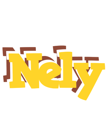 Nely hotcup logo