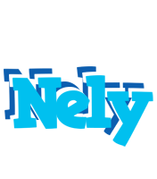 Nely jacuzzi logo