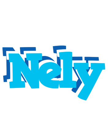 Nely jacuzzi logo