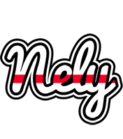 Nely kingdom logo