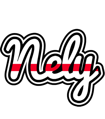 Nely kingdom logo