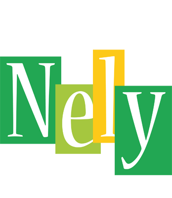 Nely lemonade logo