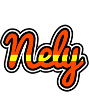 Nely madrid logo