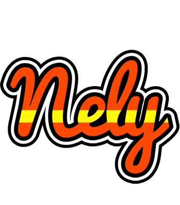 Nely madrid logo