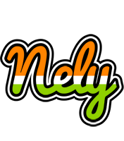 Nely mumbai logo