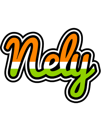Nely mumbai logo