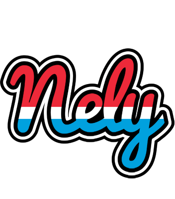 Nely norway logo