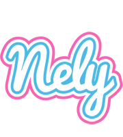 Nely outdoors logo