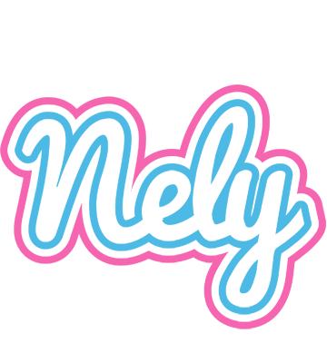 Nely outdoors logo