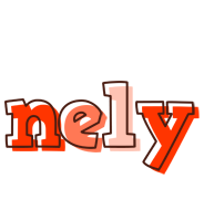 Nely paint logo