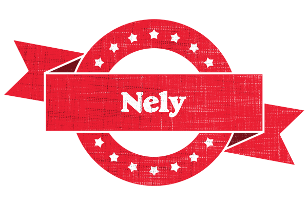 Nely passion logo