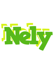 Nely picnic logo