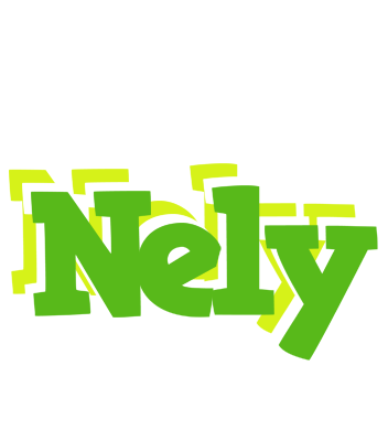 Nely picnic logo