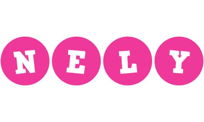 Nely poker logo