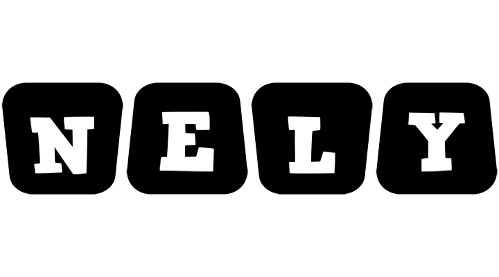 Nely racing logo