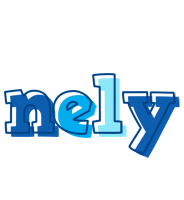 Nely sailor logo
