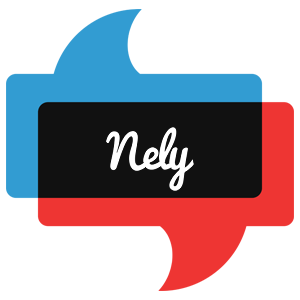 Nely sharks logo