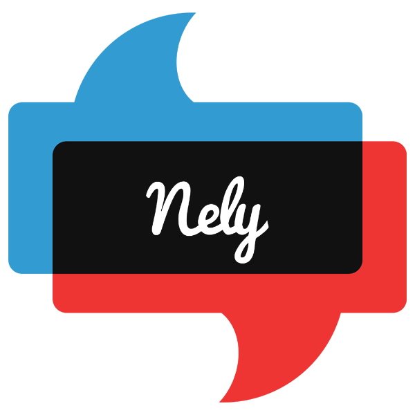 Nely sharks logo