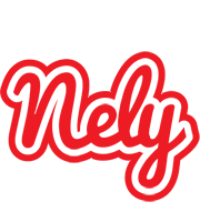 Nely sunshine logo